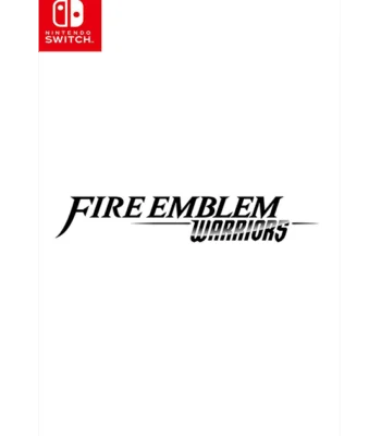 Fire Emblem Warriors