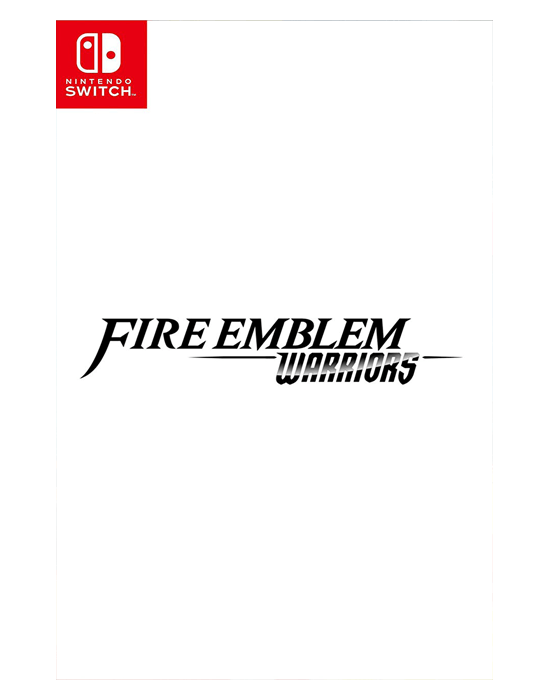 Fire Emblem Warriors