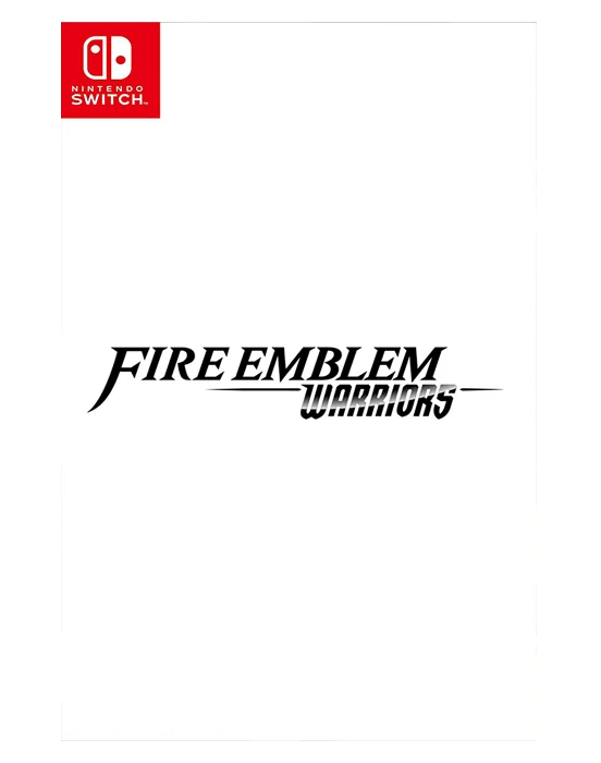Fire Emblem Warriors