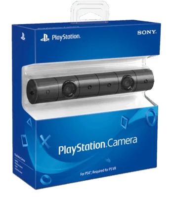 Playstation Camera Generation 2