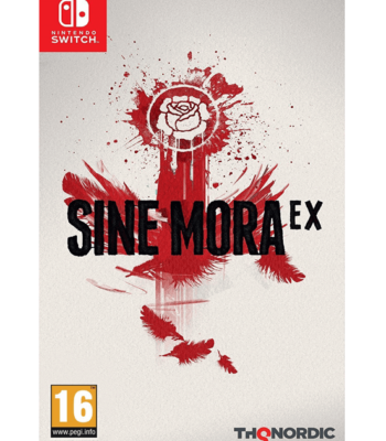 Sine Mora EX