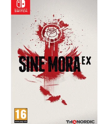 Sine Mora EX