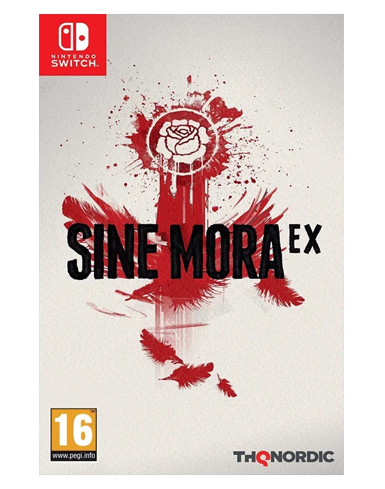 Sine Mora EX