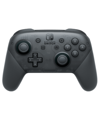 Nintendo Switch Pro Controller