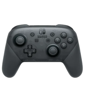 Nintendo Switch Pro Controller