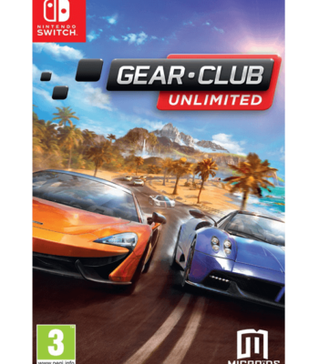 Gear Club Unlimited