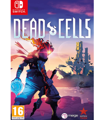 Dead Cells Nintendo Switch