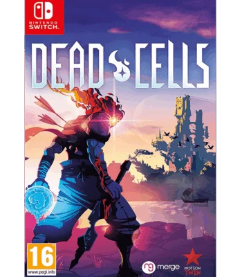 Dead Cells Nintendo Switch
