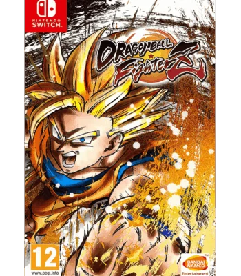 Dragon Ball FighterZ