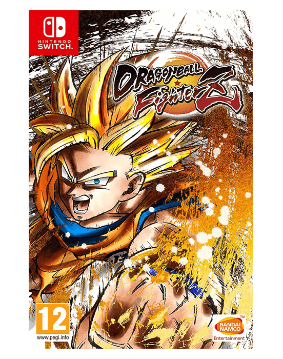 Dragon Ball FighterZ