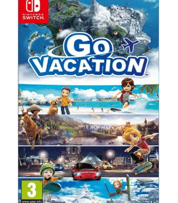 Go Vacation