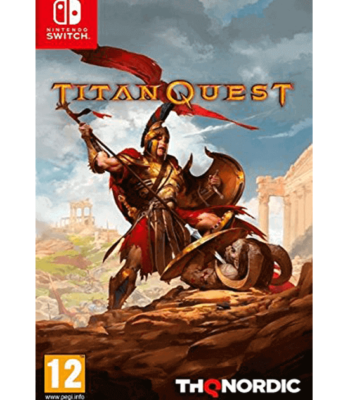Titan Quest