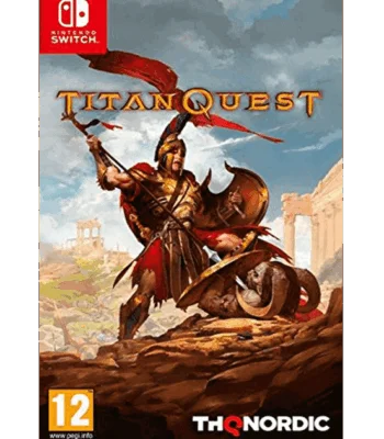 Titan Quest