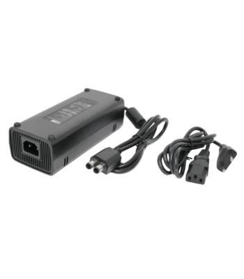 Xbox 360 Slim Power Adapter