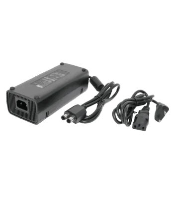 Xbox 360 Slim Power Adapter