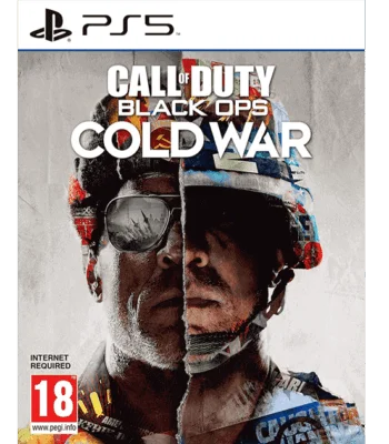 PS5 Unique Shooting by Activision