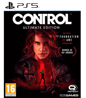 PS5 Action-Adventure by 505 Games