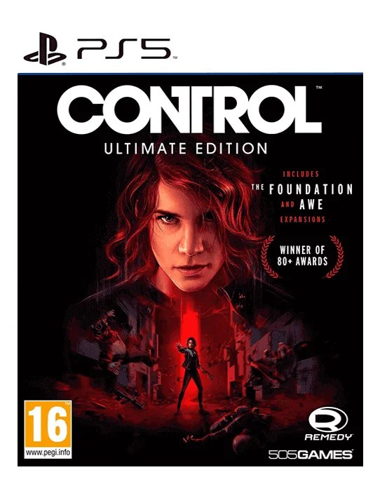 PS5 Action-Adventure by 505 Games