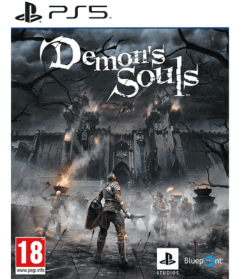 PS5 Action by BANDAI NAMCO