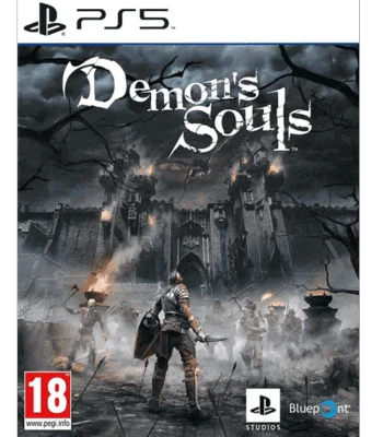 PS5 Action by BANDAI NAMCO