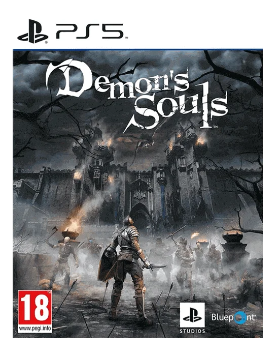 PS5 Action by BANDAI NAMCO