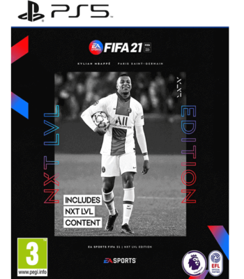 PS5 Sport by EA