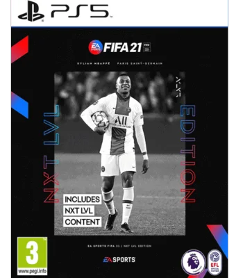 PS5 Sport by EA