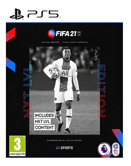PS5 Sport by EA