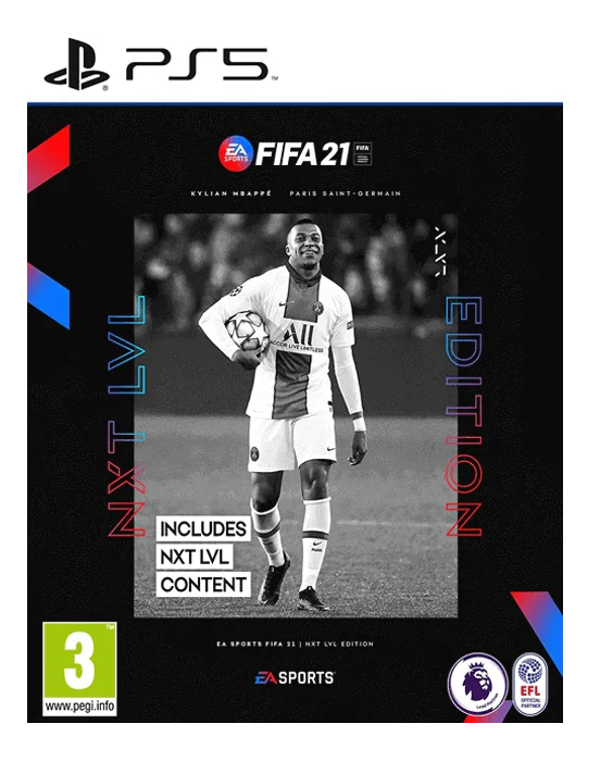 PS5 Sport by EA