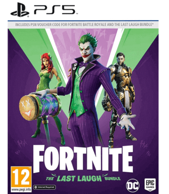PS5 Action by Epic Games