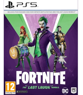 PS5 Action by Epic Games