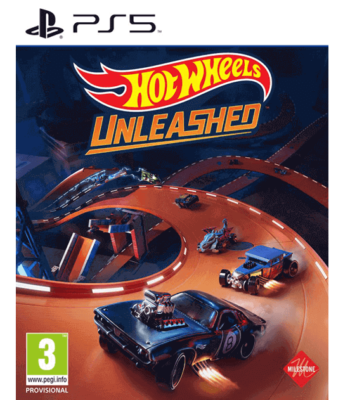 PS5 Racing by Milestone