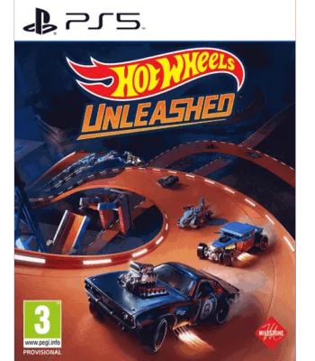 PS5 Racing by Milestone