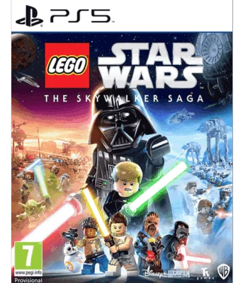 PS5 Adventure by Warner Bros.