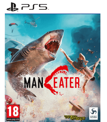 PS5 Action by Tripwire Interactive