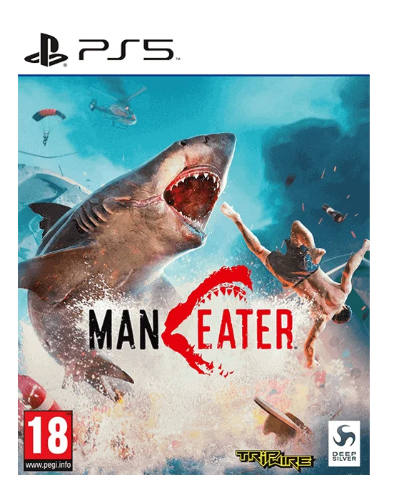 PS5 Action by Tripwire Interactive