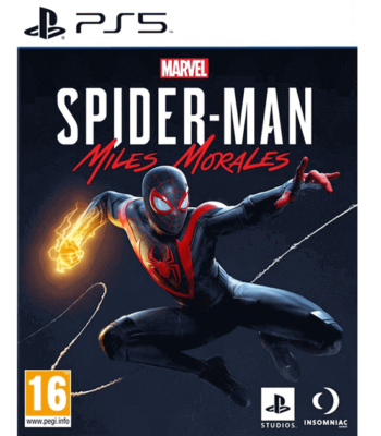 PS5 Action By Sony Interactive