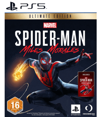 PS5 Action By Sony Interactive