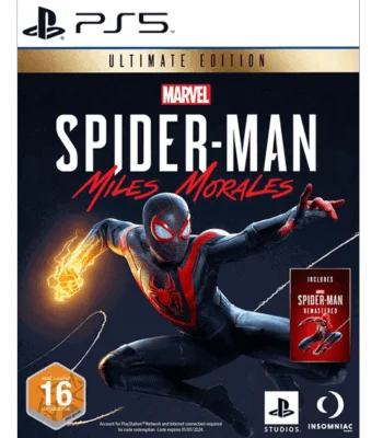 PS5 Action By Sony Interactive