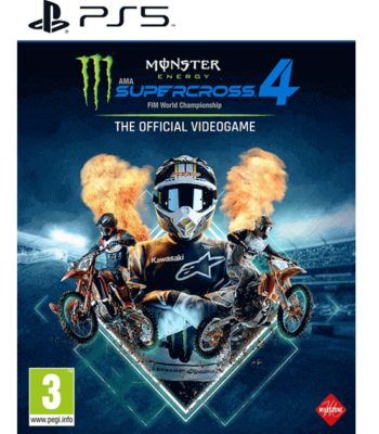 PS5 Racing by Milestone
