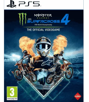 PS5 Racing by Milestone