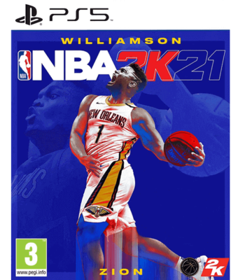 PS5 Sport by 2K Games