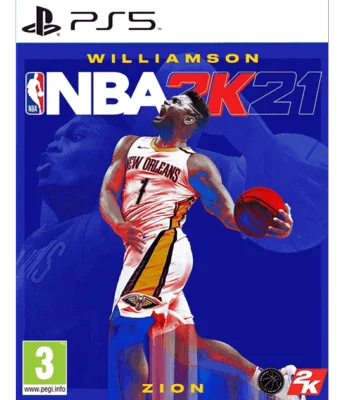 PS5 Sport by 2K Games