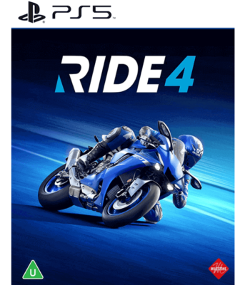 PS5 Racing by Milestone