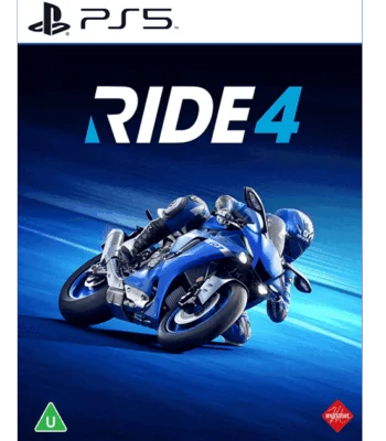 PS5 Racing by Milestone