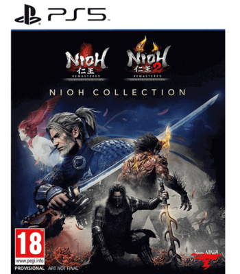 PS5 Action By Sony Interactive