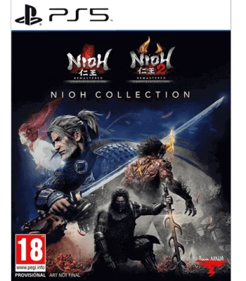 PS5 Action By Sony Interactive