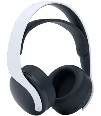 PULSE 3D™ Wireless Headset