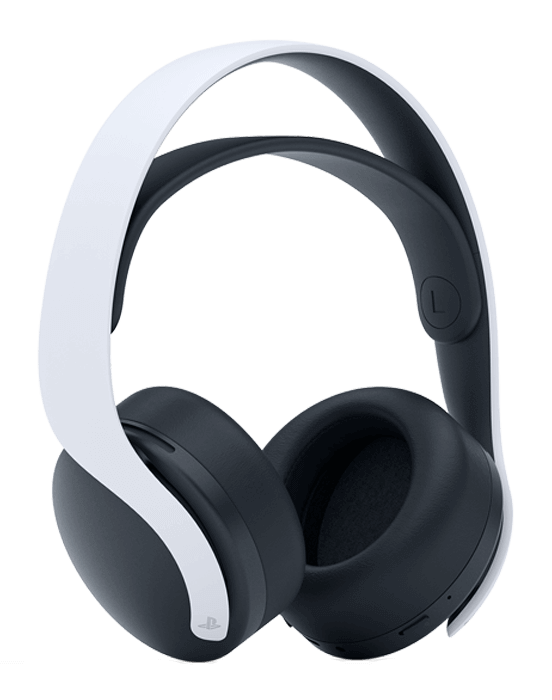 PULSE 3D™ Wireless Headset