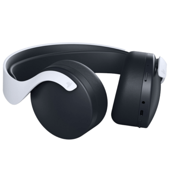 PlayStation 5 PULSE-3D Wireless Headset White